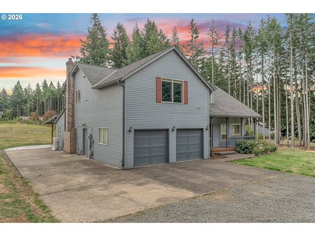 21414 S RICHARD Ct, Oregon City, OR 97045