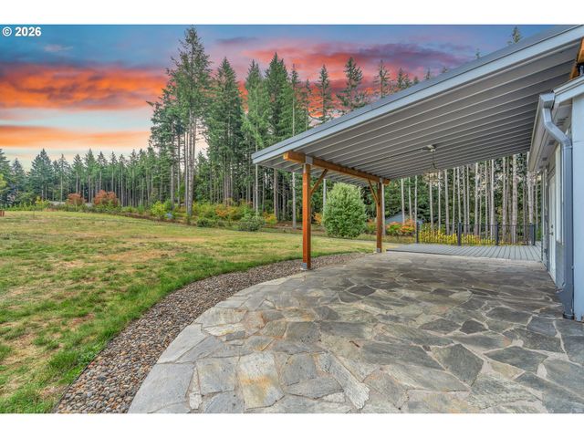 21414 S RICHARD Ct, Oregon City, OR 97045
