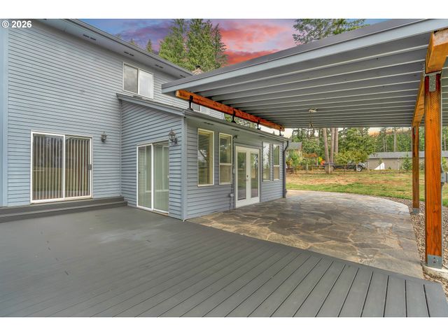 21414 S RICHARD Ct, Oregon City, OR 97045