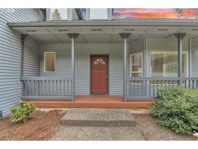 21414 S RICHARD Ct, Oregon City, OR 97045