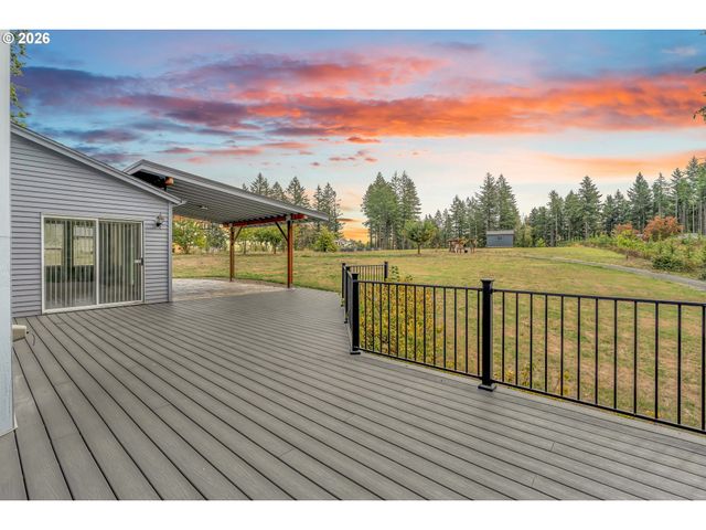 21414 S RICHARD Ct, Oregon City, OR 97045