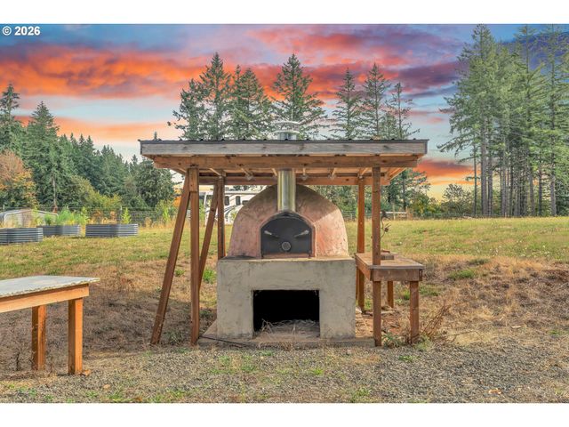 21414 S RICHARD Ct, Oregon City, OR 97045