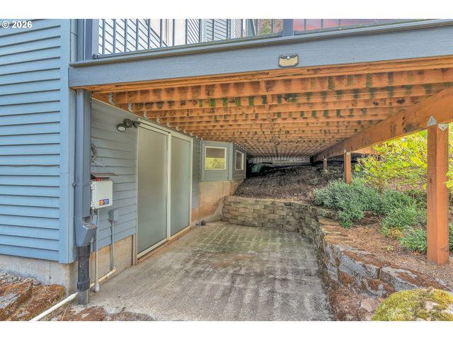 21414 S RICHARD Ct, Oregon City, OR 97045