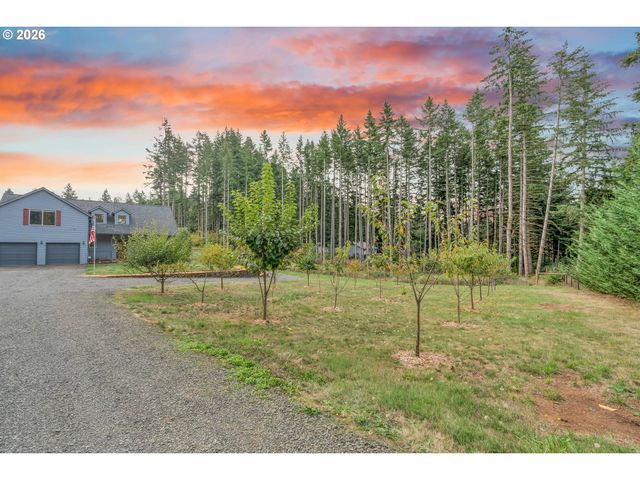 21414 S RICHARD Ct, Oregon City, OR 97045