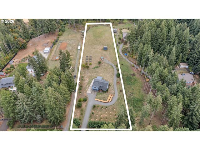 21414 S RICHARD Ct, Oregon City, OR 97045