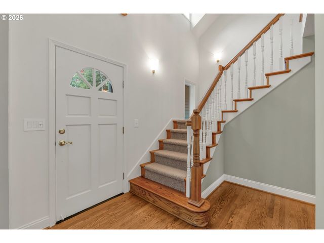21414 S RICHARD Ct, Oregon City, OR 97045