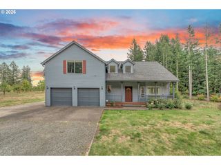 21414 S RICHARD Ct, Oregon City, OR 97045