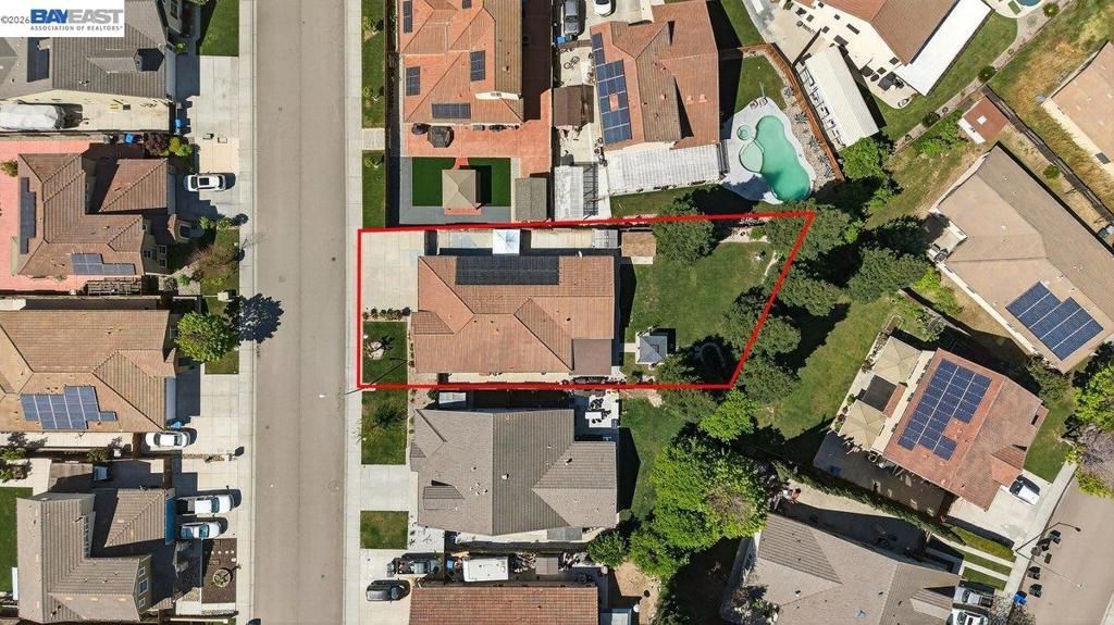 Image 18 of property listing at 469 Monte Oro St, Manteca, CA 95337