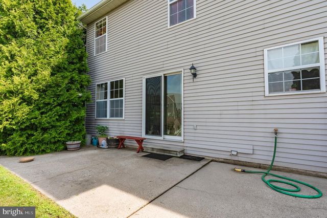 121 WINDING WAY, Telford, PA 18969