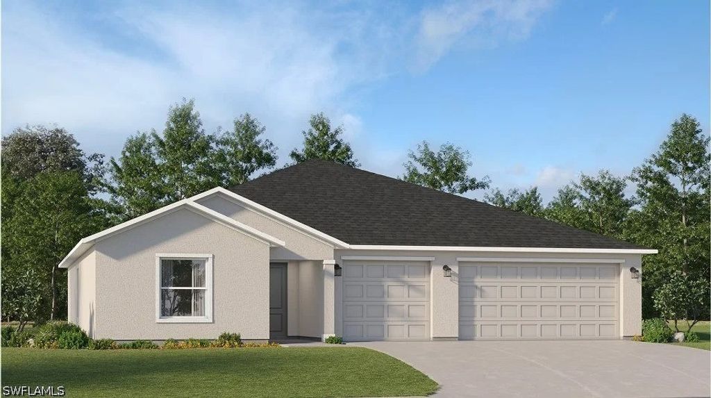 17179 Pompeii WAY, North Fort Myers, FL 33917