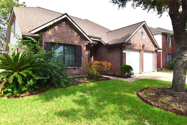 21022 Creek Edge Court, Katy, TX 77449