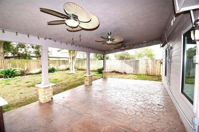 21022 Creek Edge Court, Katy, TX 77449