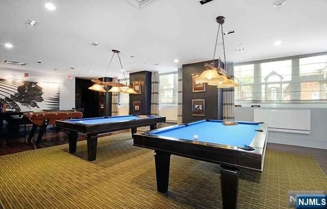 88 Morgan Street 3804, Jersey City, NJ 07302