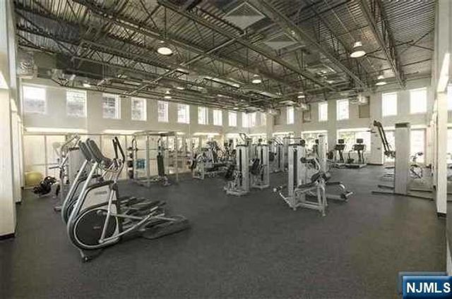 88 Morgan Street 3804, Jersey City, NJ 07302