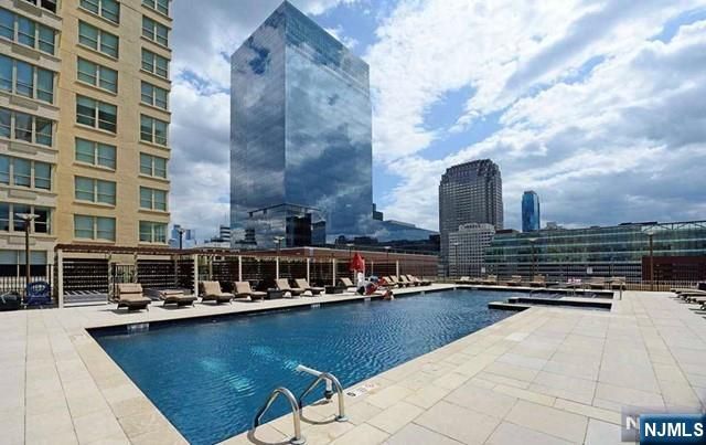88 Morgan Street 3804, Jersey City, NJ 07302