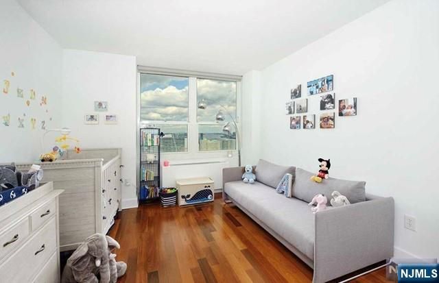 88 Morgan Street 3804, Jersey City, NJ 07302