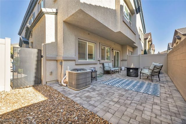 4655 Blaise Avenue 102, North Las Vegas, NV 89084