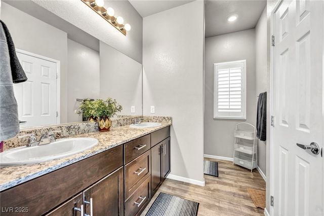 4655 Blaise Avenue 102, North Las Vegas, NV 89084