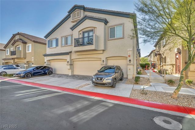 4655 Blaise Avenue 102, North Las Vegas, NV 89084