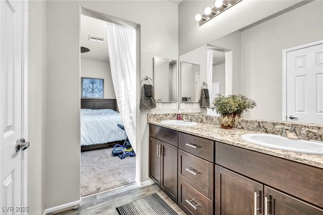 4655 Blaise Avenue 102, North Las Vegas, NV 89084