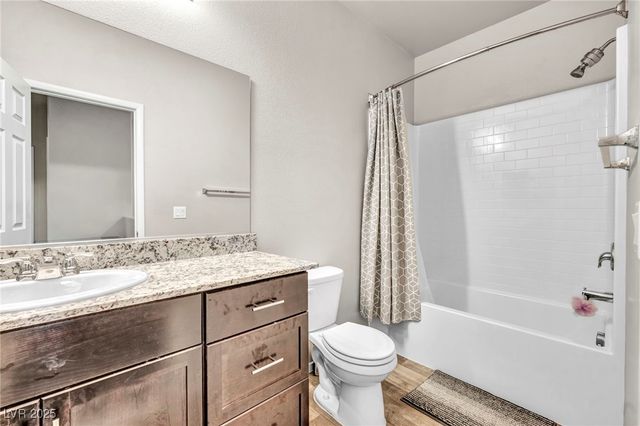 4655 Blaise Avenue 102, North Las Vegas, NV 89084