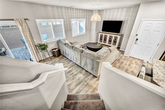 4655 Blaise Avenue 102, North Las Vegas, NV 89084