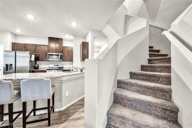 4655 Blaise Avenue 102, North Las Vegas, NV 89084