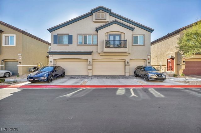 4655 Blaise Avenue 102, North Las Vegas, NV 89084