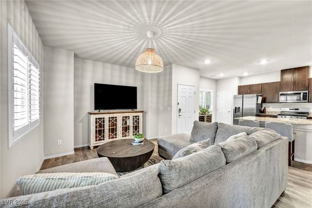 4655 Blaise Avenue 102, North Las Vegas, NV 89084