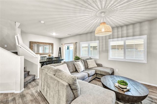 4655 Blaise Avenue 102, North Las Vegas, NV 89084