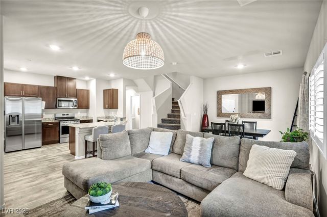 4655 Blaise Avenue 102, North Las Vegas, NV 89084