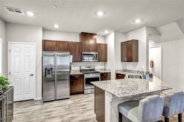 4655 Blaise Avenue 102, North Las Vegas, NV 89084