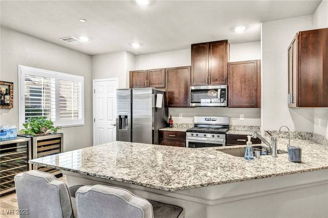 4655 Blaise Avenue 102, North Las Vegas, NV 89084