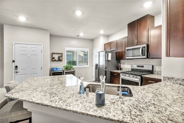 4655 Blaise Avenue 102, North Las Vegas, NV 89084