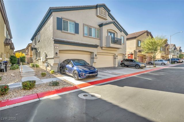 4655 Blaise Avenue 102, North Las Vegas, NV 89084