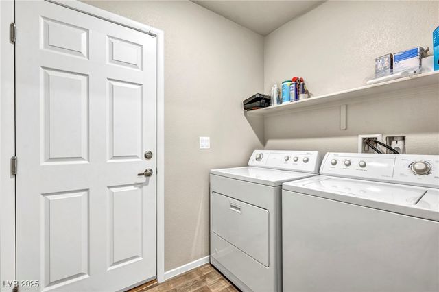 4655 Blaise Avenue 102, North Las Vegas, NV 89084