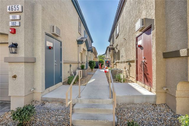 4655 Blaise Avenue 102, North Las Vegas, NV 89084
