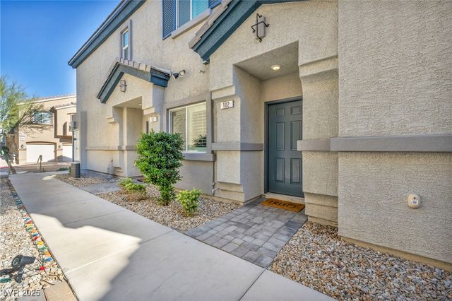 4655 Blaise Avenue 102, North Las Vegas, NV 89084