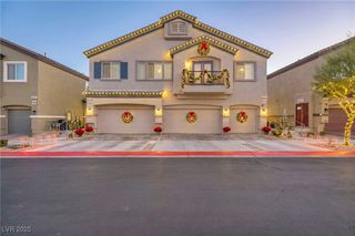 4655 Blaise Avenue 102, North Las Vegas, NV 89084