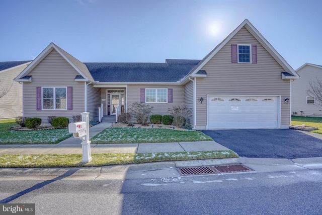 213 NOBLES POND XING, Dover, DE 19904