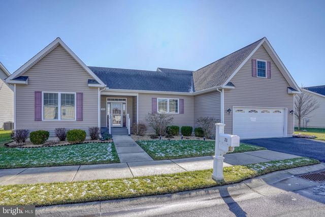 213 NOBLES POND XING, Dover, DE 19904