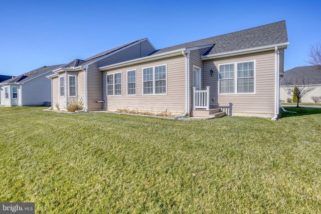 213 NOBLES POND XING, Dover, DE 19904