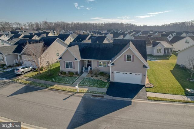 213 NOBLES POND XING, Dover, DE 19904