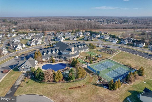 213 NOBLES POND XING, Dover, DE 19904