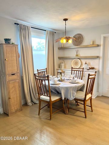 41 Brooks Drive, Ormond Beach, FL 32176