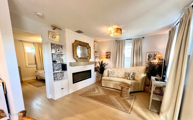 41 Brooks Drive, Ormond Beach, FL 32176