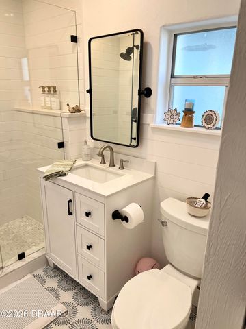 41 Brooks Drive, Ormond Beach, FL 32176