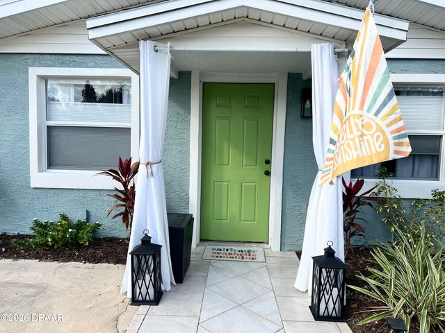 41 Brooks Drive, Ormond Beach, FL 32176