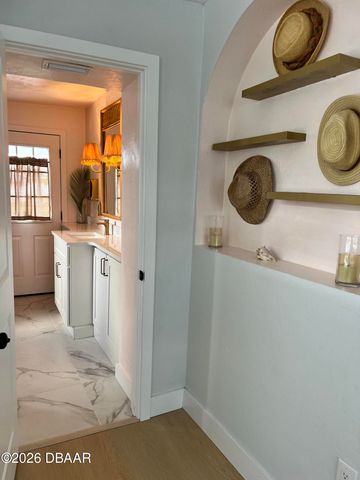 41 Brooks Drive, Ormond Beach, FL 32176