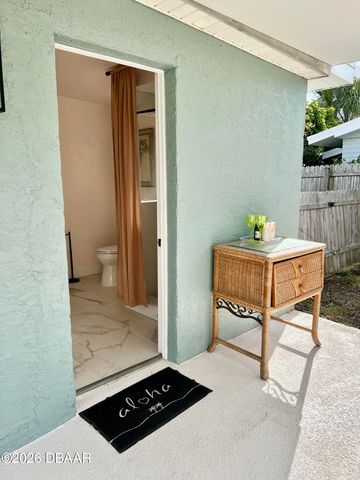 41 Brooks Drive, Ormond Beach, FL 32176